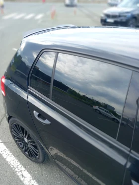 Обява за продажба на VW Golf 1.6 LPG ~10 400 лв. - изображение 6