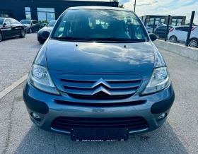 Citroen C3 1.4I G N V-METAN - 3200 лв. - 23955358 2