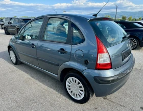 Citroen C3 1.4I G N V-METAN - 3200 лв. - 23955358 4