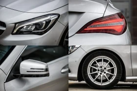 Mercedes-Benz CLA 180 Full led | Mobile.bg    6