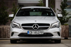     Mercedes-Benz CLA 180 Full led