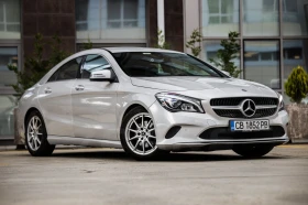 Mercedes-Benz CLA 180 Full led | Mobile.bg    3