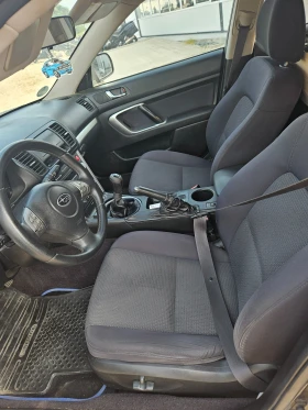 Subaru Outback L.P.G. Лизинг Бартер - 6969 лв. - 92579956 10