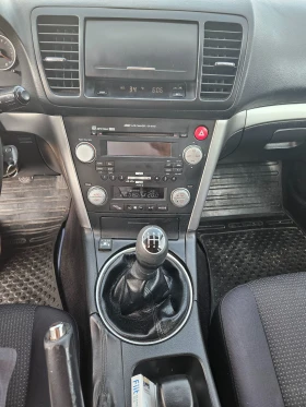 Subaru Outback L.P.G. Лизинг Бартер - 6969 лв. - 92579956 11