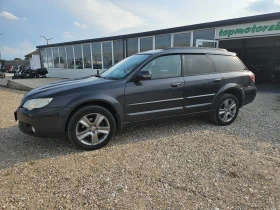 Subaru Outback L.P.G. Лизинг Бартер - 6969 лв. - 92579956 8