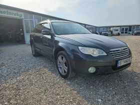 Subaru Outback L.P.G. Лизинг Бартер - 6969 лв. - 92579956 2