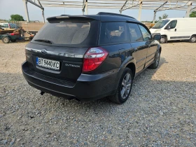 Subaru Outback L.P.G. Лизинг Бартер - 6969 лв. - 92579956 4