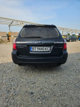 Subaru Outback L.P.G. Лизинг Бартер - 6969 лв. - 92579956 5