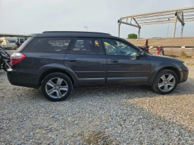 Subaru Outback L.P.G. Лизинг Бартер - 6969 лв. - 92579956 3