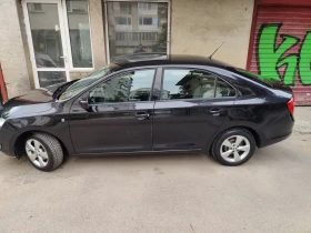 Skoda Rapid | Mobile.bg    13