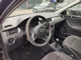 Обява за продажба на Skoda Rapid ~9 200 лв. - изображение 7