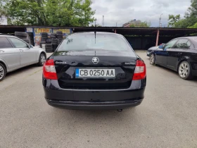 Обява за продажба на Skoda Rapid ~10 500 лв. - изображение 6