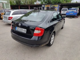 Обява за продажба на Skoda Rapid ~10 500 лв. - изображение 8
