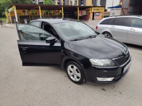 Обява за продажба на Skoda Rapid ~10 500 лв. - изображение 4