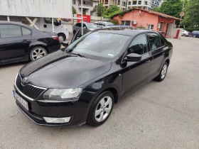Обява за продажба на Skoda Rapid ~10 500 лв. - изображение 3