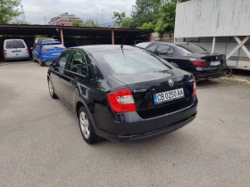Обява за продажба на Skoda Rapid ~10 500 лв. - изображение 7