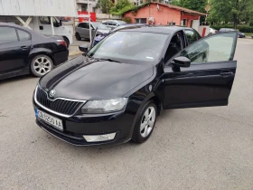 Обява за продажба на Skoda Rapid ~10 500 лв. - изображение 2