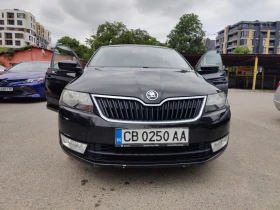 Обява за продажба на Skoda Rapid ~10 500 лв. - изображение 1