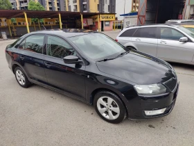 Обява за продажба на Skoda Rapid ~10 500 лв. - изображение 5