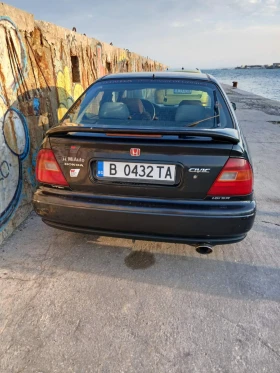 Honda Civic  | Mobile.bg    3
