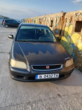Honda Civic  | Mobile.bg    6