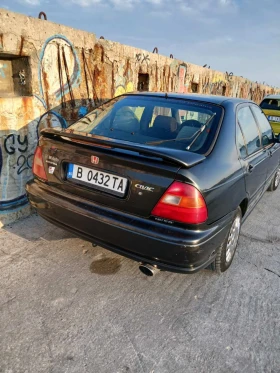 Honda Civic  | Mobile.bg    4