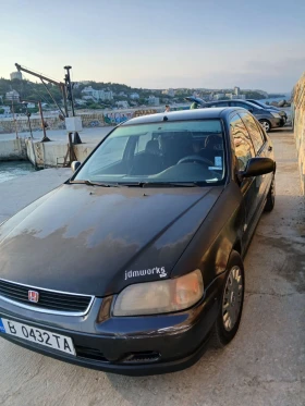 Honda Civic  | Mobile.bg    2