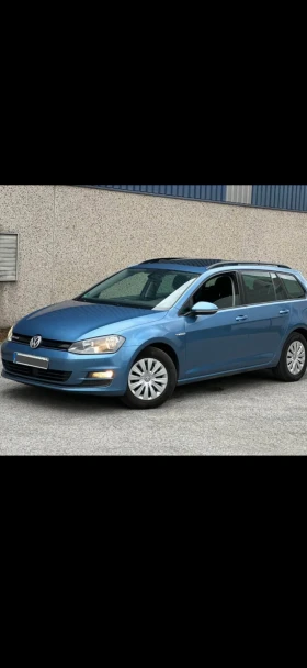 Обява за продажба на VW Golf ~17 100 лв. - изображение 3