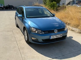 Обява за продажба на VW Golf ~15 300 лв. - изображение 1