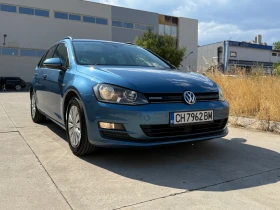 Обява за продажба на VW Golf ~15 300 лв. - изображение 1