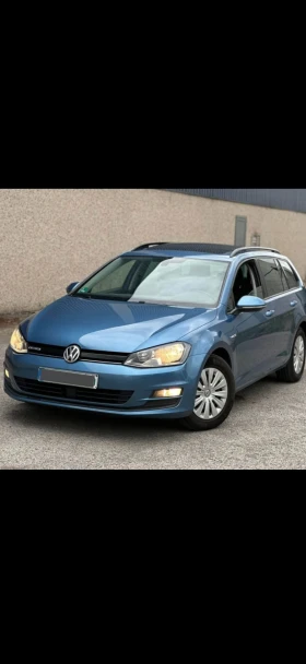 Обява за продажба на VW Golf ~17 100 лв. - изображение 2