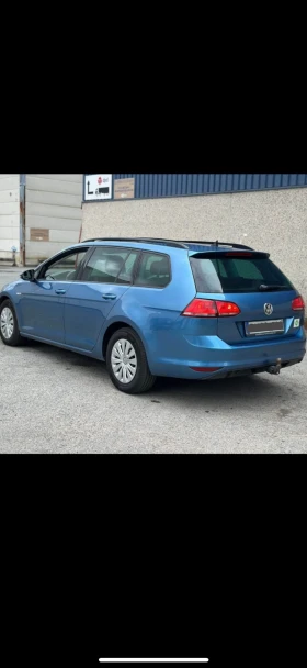 Обява за продажба на VW Golf ~17 100 лв. - изображение 5