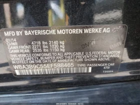 BMW 335 xi - 13750 лв. - 27059018 9