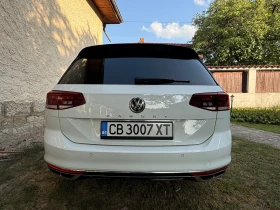 VW Passat R-Line Печка Dynaudio 84k km - 44444 лв. - 55380108 5