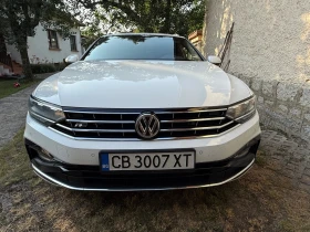 VW Passat R-Line Печка Dynaudio 84k km - 44444 лв. - 55380108 2
