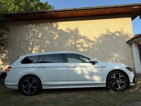 VW Passat R-Line Печка Dynaudio 84k km - 44444 лв. - 55380108 3