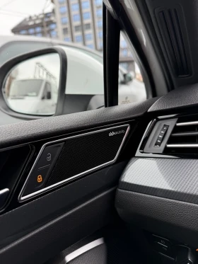 VW Passat R-Line Печка Dynaudio 84k km - 44444 лв. - 55380108 9