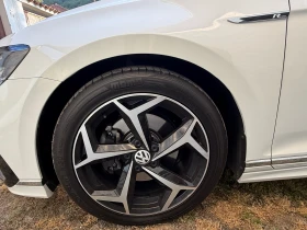 VW Passat R-Line Печка Dynaudio 84k km - 44444 лв. - 55380108 6