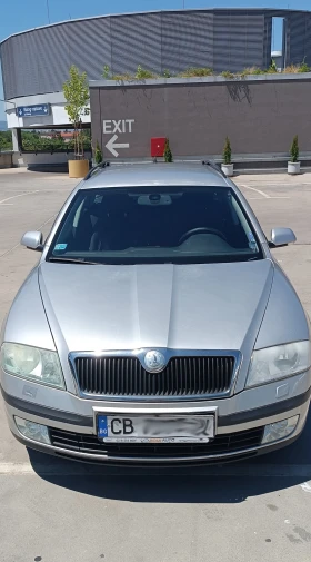 Skoda Octavia 1.9 TDI 105 .. | Mobile.bg    2