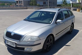     Skoda Octavia 1.9 TDI 105 ..
