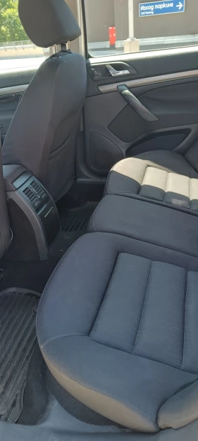 Skoda Octavia 1.9 TDI 105 .. | Mobile.bg    7