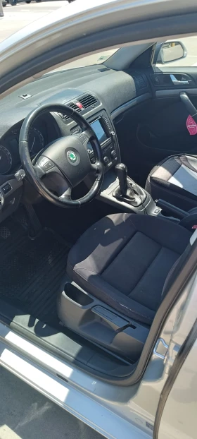 Skoda Octavia 1.9 TDI 105 .. | Mobile.bg    3