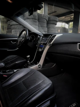 Hyundai I30 1.6 CRDI !- ! | Mobile.bg    11