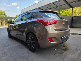 Hyundai I30 1.6 CRDI !- ! | Mobile.bg    5