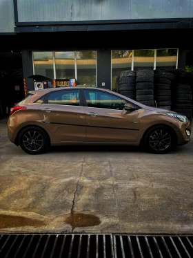 Hyundai I30 1.6 CRDI !- ! | Mobile.bg    6