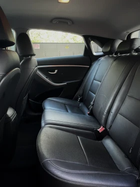 Hyundai I30 1.6 CRDI !- ! | Mobile.bg    12