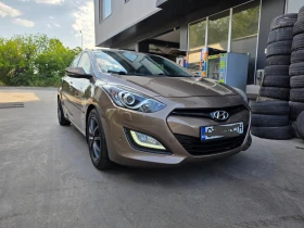 Hyundai I30 1.6 CRDI !- ! | Mobile.bg    2