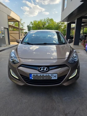 Hyundai I30 1.6 CRDI !- ! | Mobile.bg    3