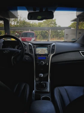 Hyundai I30 1.6 CRDI !- ! | Mobile.bg    9