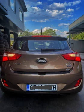 Hyundai I30 1.6 CRDI !- ! | Mobile.bg    4